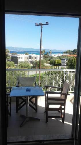 Aparthotel Bella Grecia