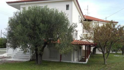 Aparthotel Bella Grecia