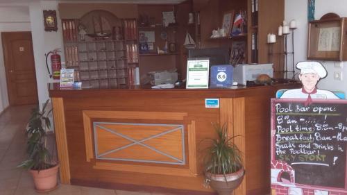 Aparthotel Bella Grecia