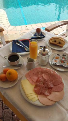 Aparthotel Bella Grecia
