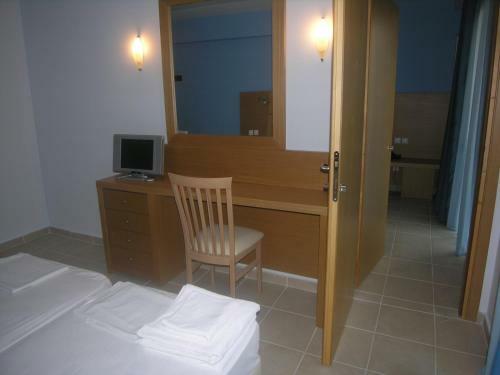Haris Hotel