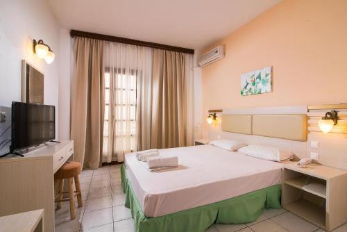 Hotel Calypso