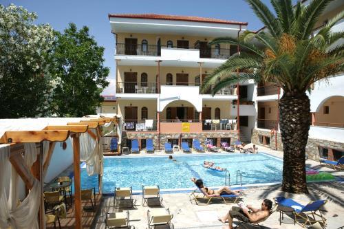 Hotel Calypso
