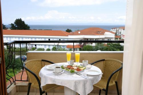 Hotel Calypso