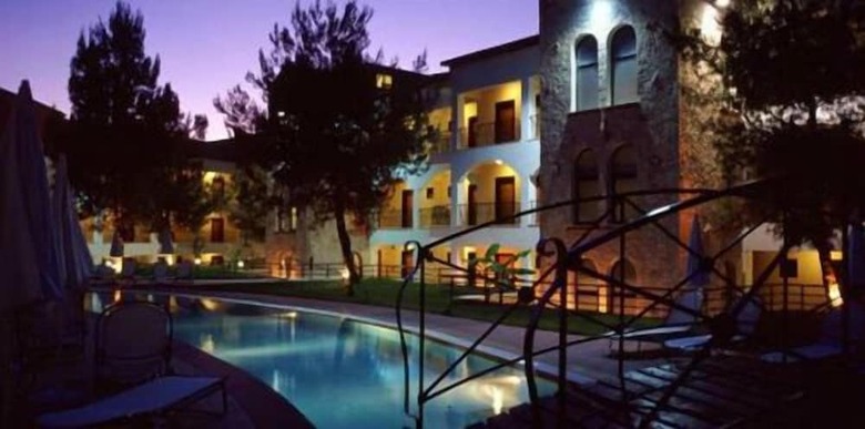 Lesse Hotel