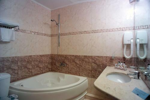 Hotel Almira Mare