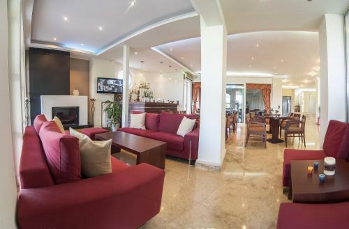 Hotel Almira Mare