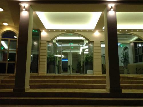 Hotel Almira Mare