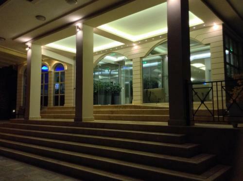 Hotel Almira Mare