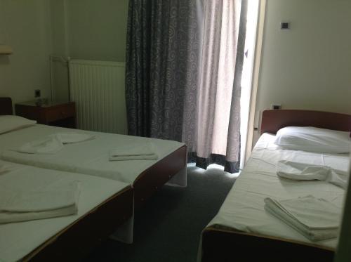 Morfeas Hotel
