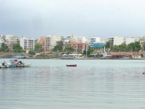 Morfeas Hotel
