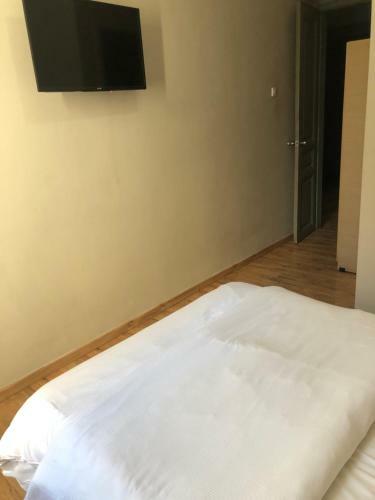 Hotel Kentrikon