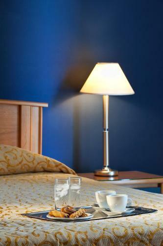 Lucy Hotel