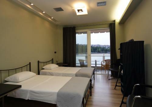 Chalkida Seafront Apartment