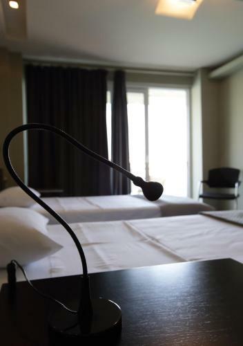 Chalkida Seafront Apartment
