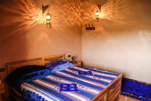 Posada La Pommeraie D'ifrane