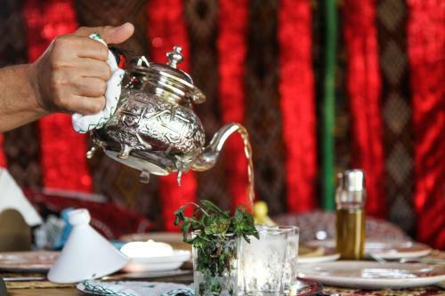 Posada La Pommeraie D'ifrane