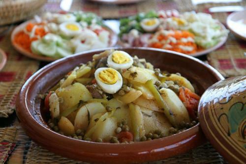 Posada La Pommeraie D'ifrane