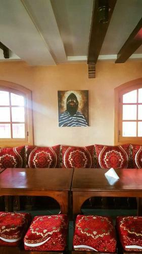 Posada La Pommeraie D'ifrane