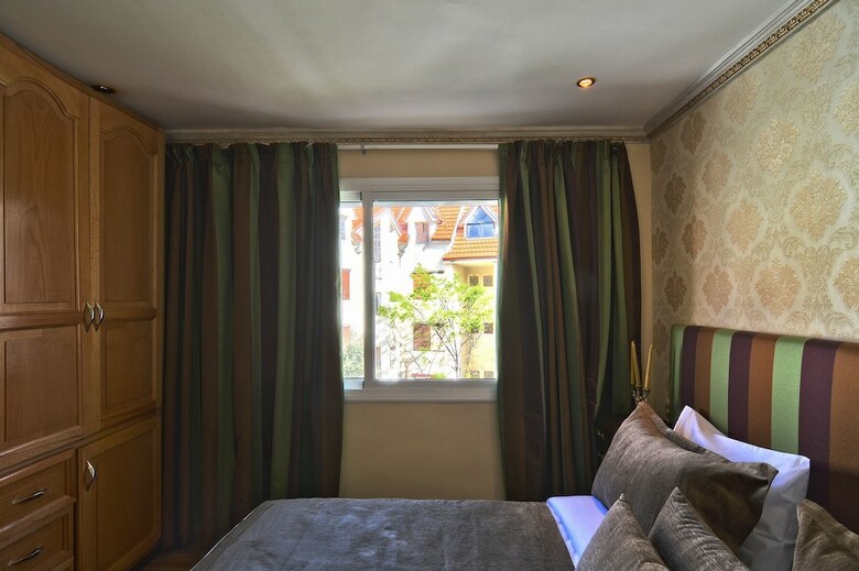 Hotel R�sidence Ifrane Palace