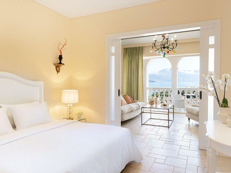 Hotel Grecotel Eva Palace