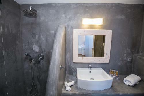 Olympic Hotel Santorini