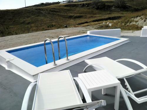 Apartamento Santorini Traditional Suites