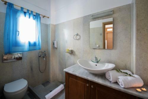Apartamento Santorini Traditional Suites
