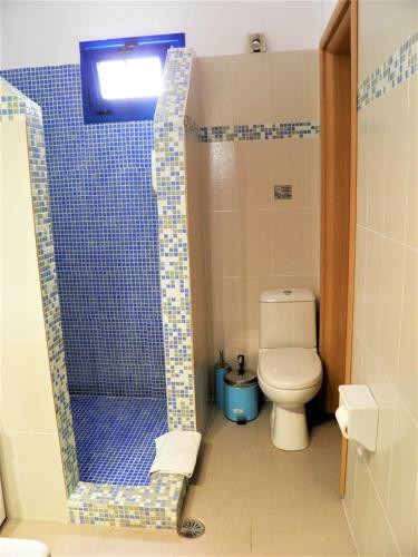 Apartamento Santorini Traditional Suites