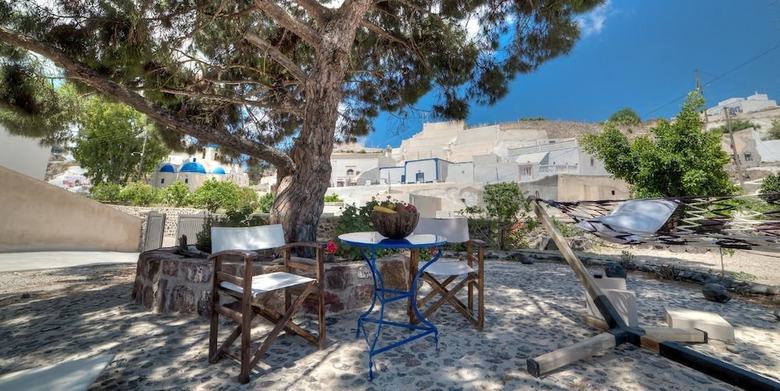 Apartamento Guest House Kalitsi