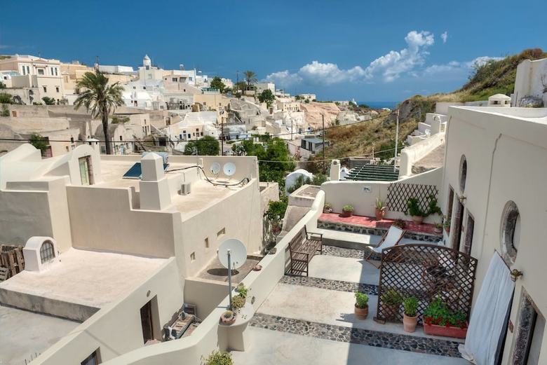 Apartamento Guest House Kalitsi