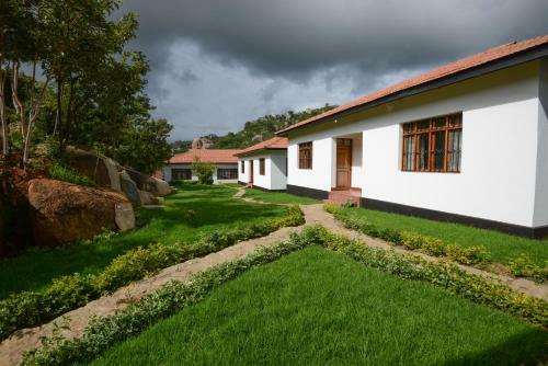 Iringa Sunset Hotel
