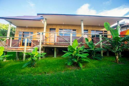 Iringa Sunset Hotel