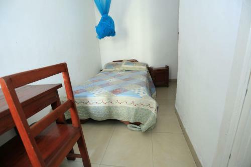 Hotel La Versailles Goma