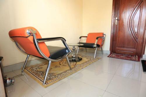 Hotel La Versailles Goma