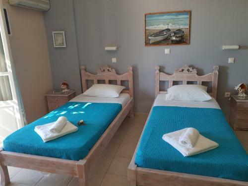 Aparthotel Karabo Hotel
