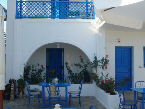 Aparthotel Karabo Hotel