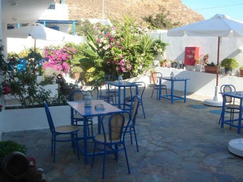 Aparthotel Karabo Hotel
