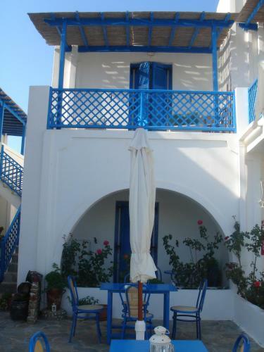 Aparthotel Karabo Hotel