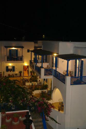 Aparthotel Karabo Hotel