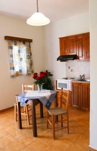 Apartamento Esperis
