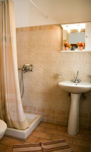 Apartamento Esperis