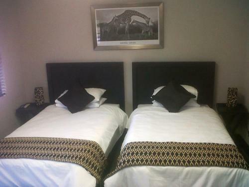 Arotin Game Lodge
