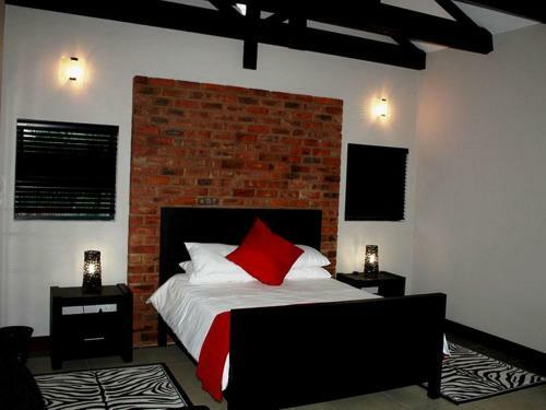 Arotin Game Lodge