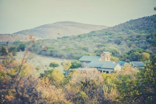 Arotin Game Lodge