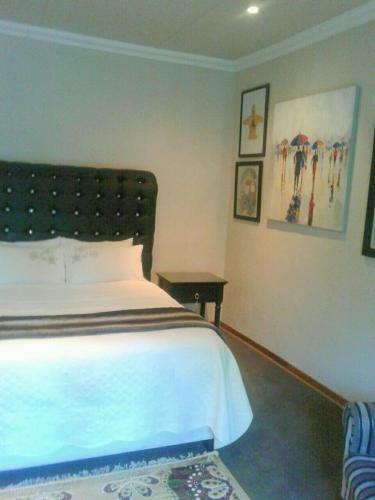 Hostal Victoria Mea Est
