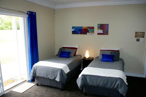 Bed & Breakfast Jolani Guest House