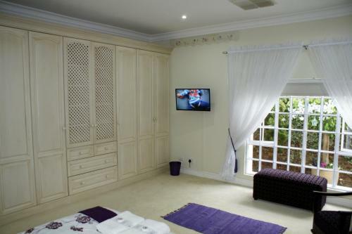Bed & Breakfast Jolani Guest House