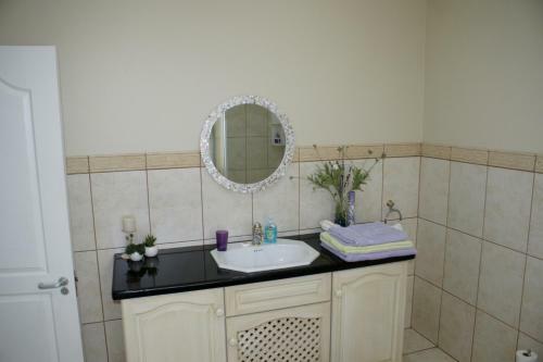 Bed & Breakfast Jolani Guest House
