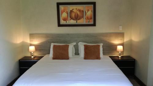 Bed & Breakfast Giardino A 194